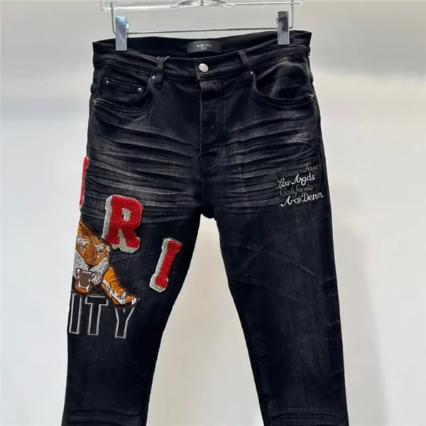 2023 Amiri Jeans