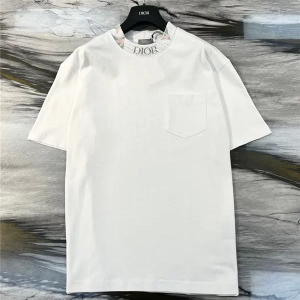 2023ss Dior T Shirt