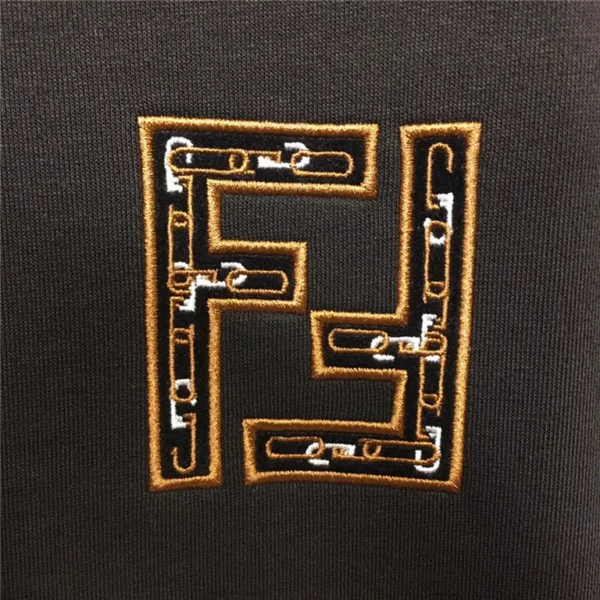 2022fw Fendi Jacket