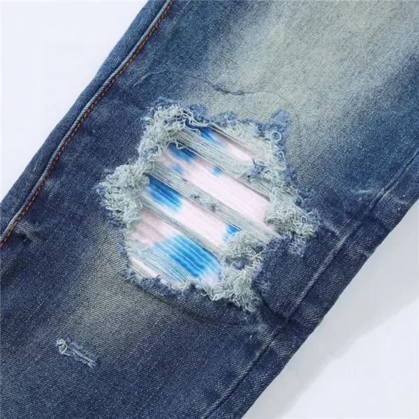 2024SS Amiri Jeans