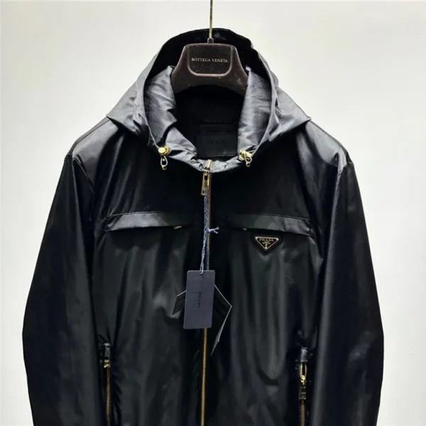 2024SS Prada Jacket