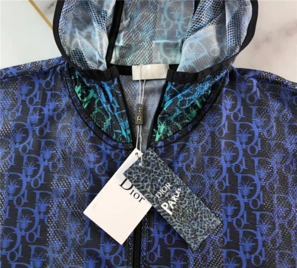 2023SS Dior Jacket