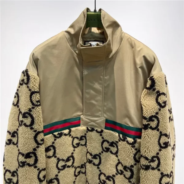 2022fw Gucci Coat