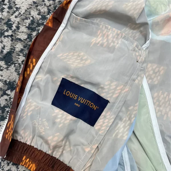 2023fw Louis Vuitton Jacket