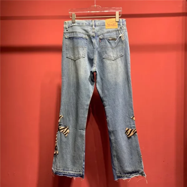 2023fw Chrome Hearts Jeans