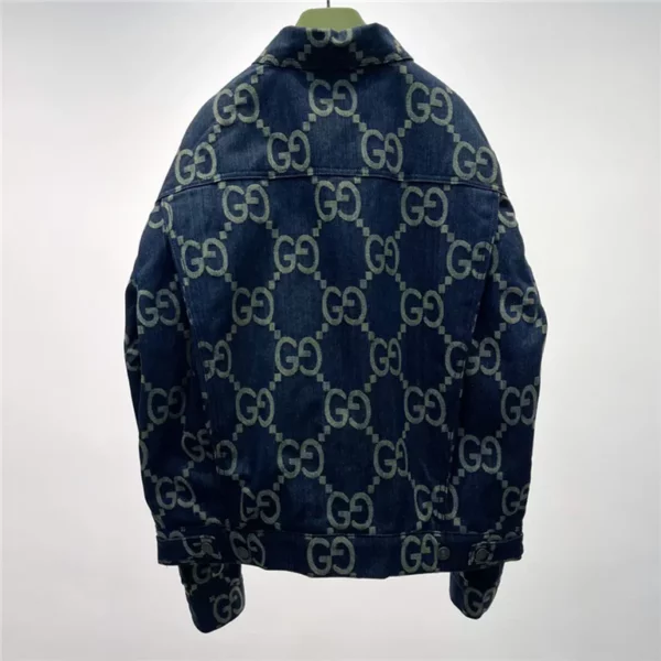 2022ss Gucci Jacket