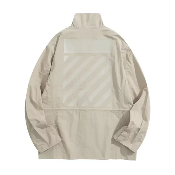 2022fw Off White Jacket