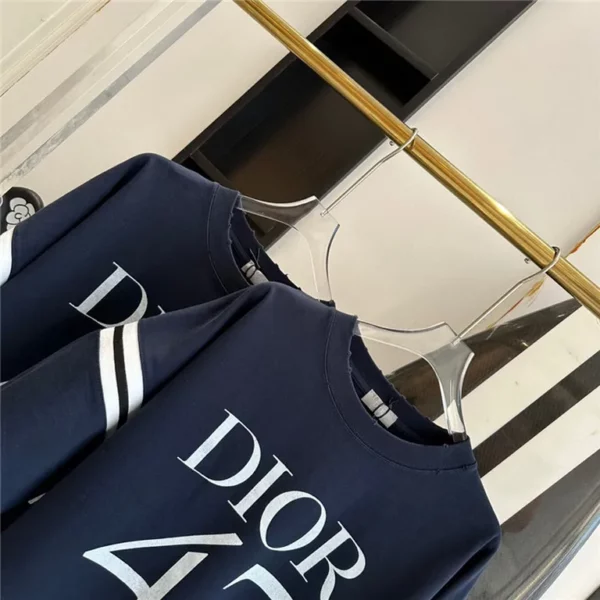 2024ss Dior T Shirt