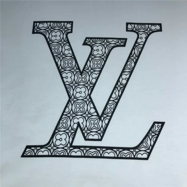 2023SS Louis Vuitton T Shirt