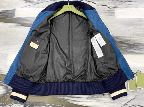 2022ss Gucci Jacket