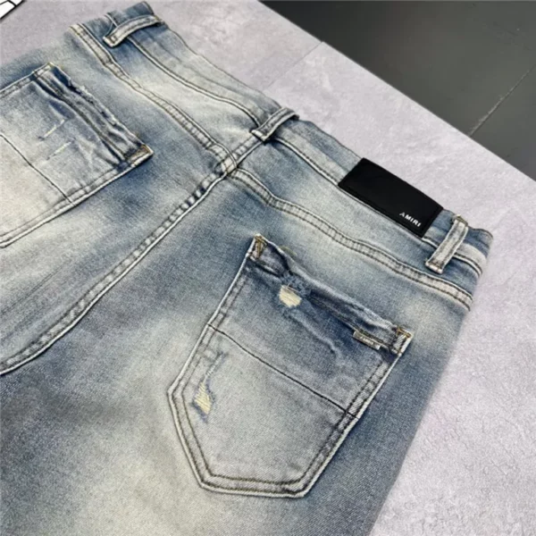 2023 Amiri Jeans