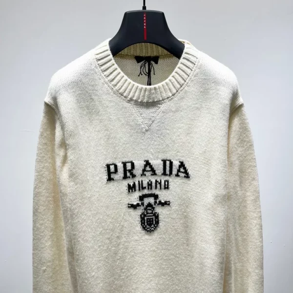 2023fw Prada Sweater