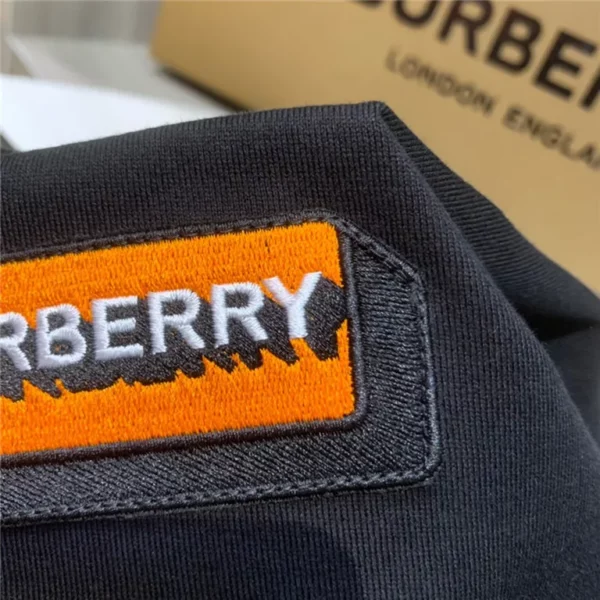 2023SS Burberry T Shirt