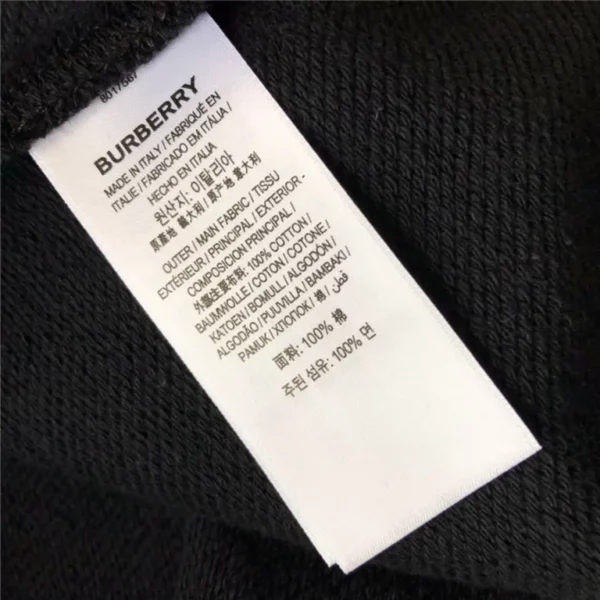 2023SS Burberry Sweater