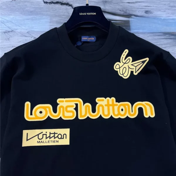 2023SS Louis Vuitton T Shirt