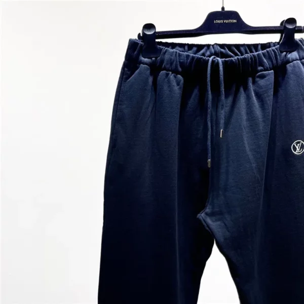 2023fw Louis Vuitton Sweaterpants