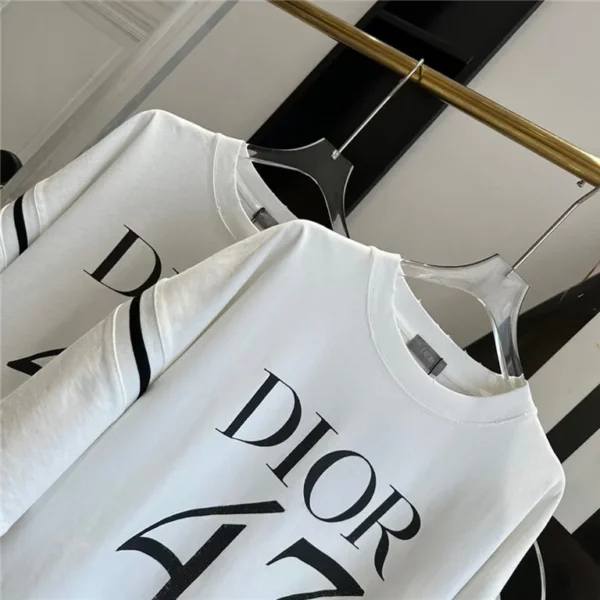 2024ss Dior T Shirt