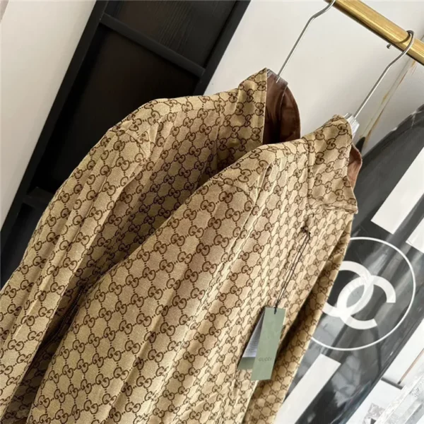 2023SS Gucci Jacket