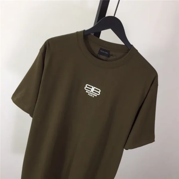 2023ss Balenciaga T Shirt