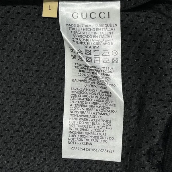 2023fw Gucci Jacket