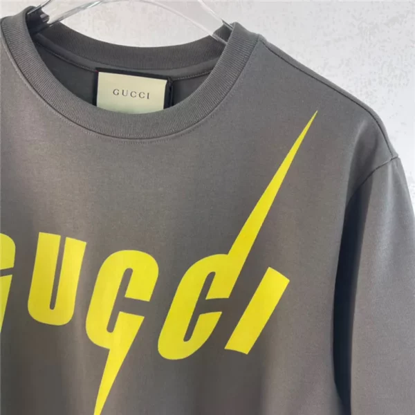 2023ss Gucci T Shirt