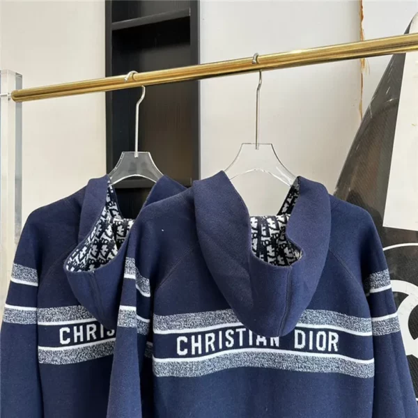 2023fw Dior Jacket