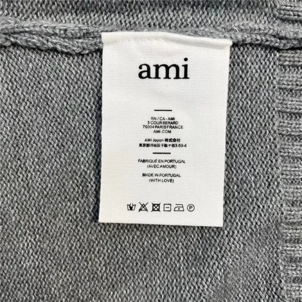 Ami Sweater Hoodie