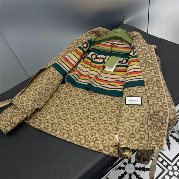 2023SS  Gucci Jacket