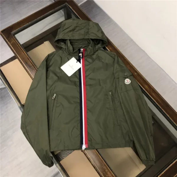 2023 Moncler Jacket