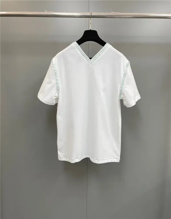 2022ss Bottega Veneta T Shirt