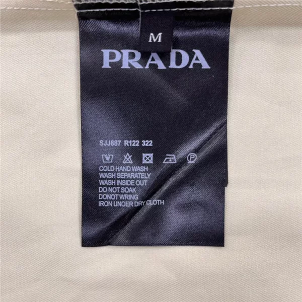 Prada Shirt