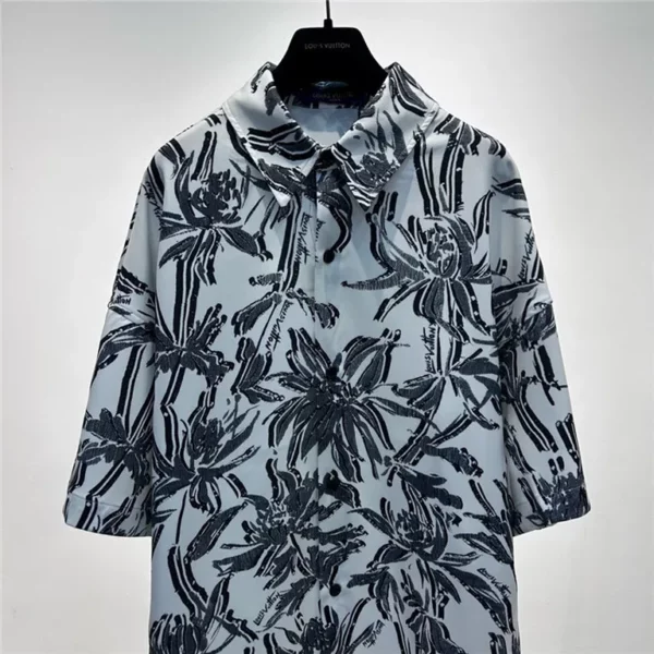 2023SS Louis Vuitton Shirt