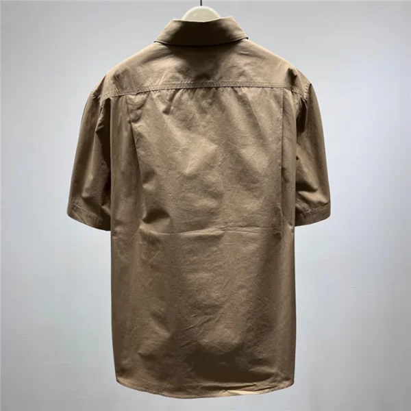 2023SS Burberry Shirt