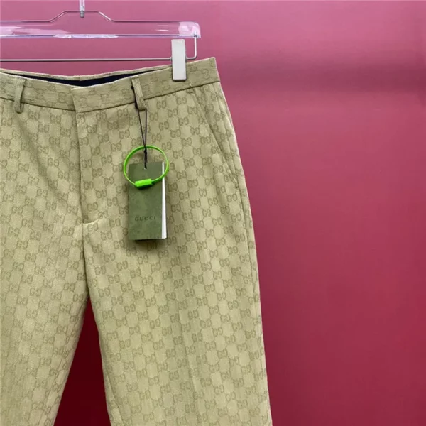 2024 Gucci Pants