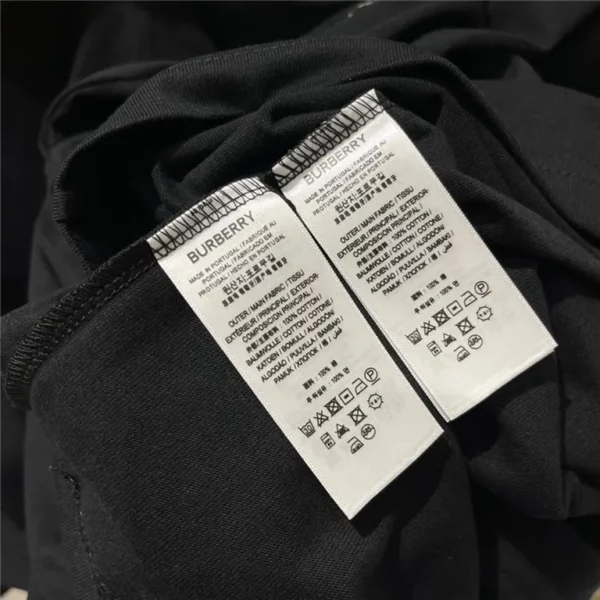 2023SS Burberry T Shirt