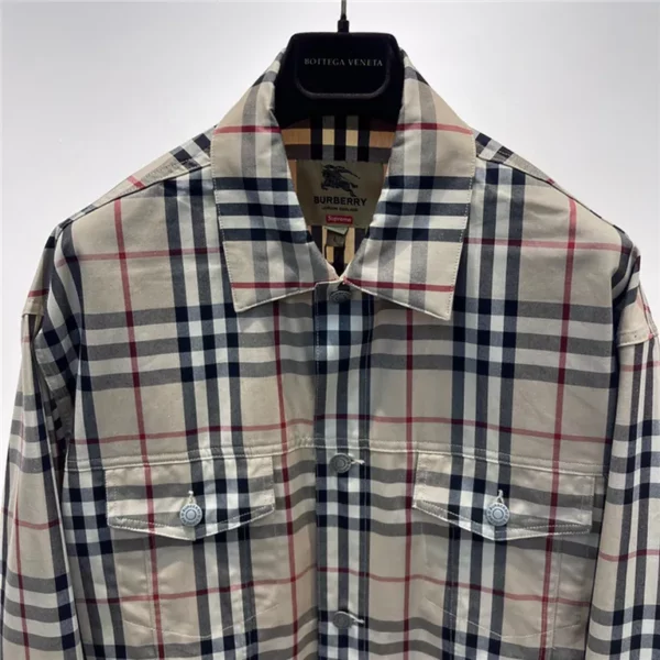 2022ss Burberry Jacket