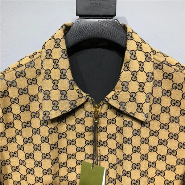 2023SS Gucci Jacket