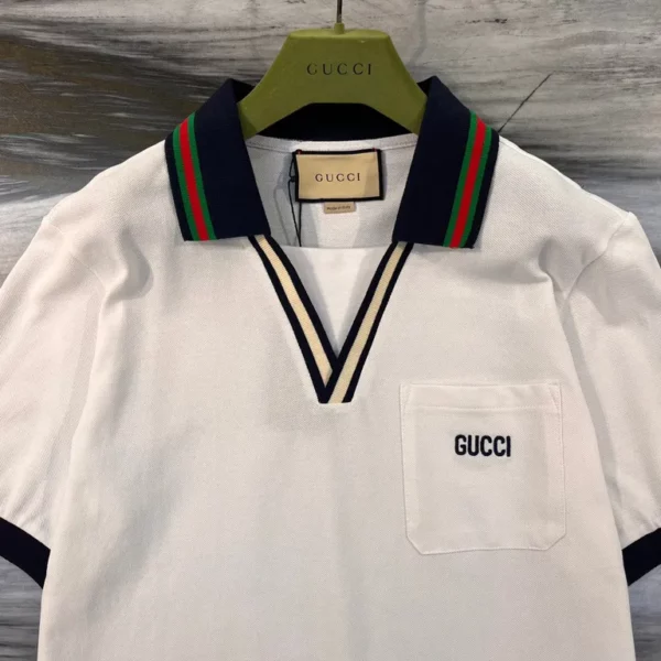 2023SS Gucci Polo Shirt