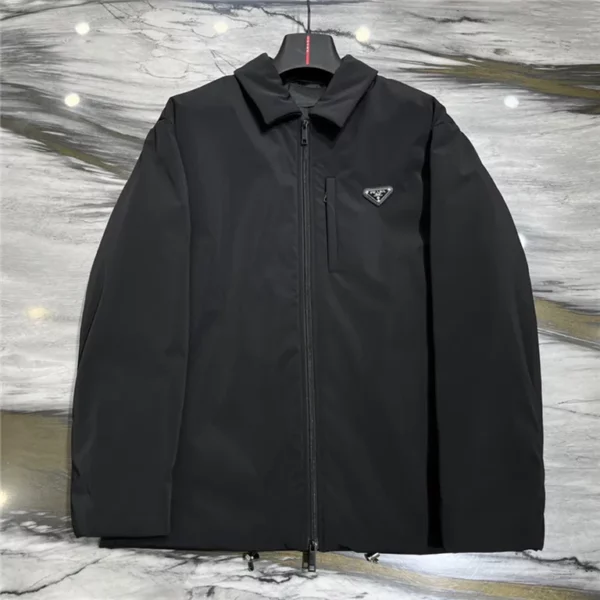 2023fw Prada Jacket