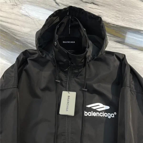 Balenciaga Jacket