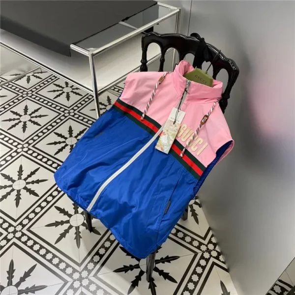 2022ss Gucci Jacket