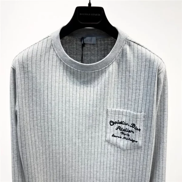 2022FW Dior Sweater