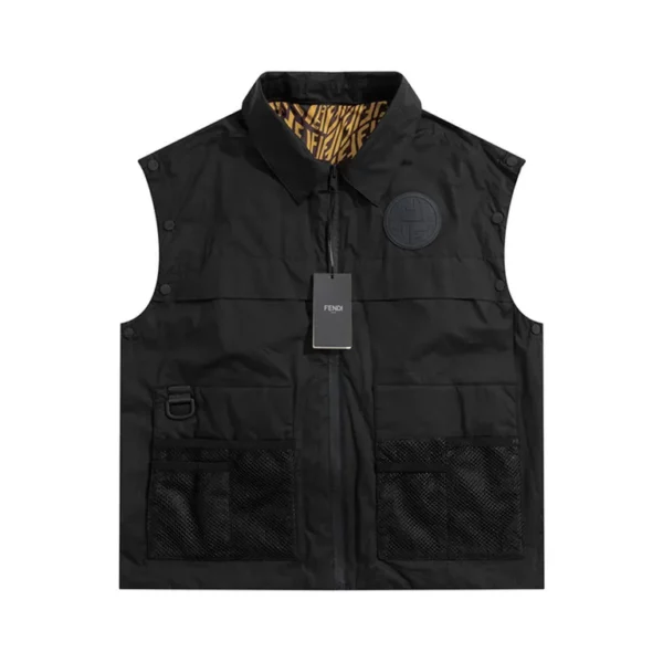 2022ss Fendi Jacket