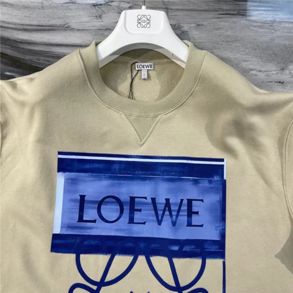 2022fw Loewe Sweater