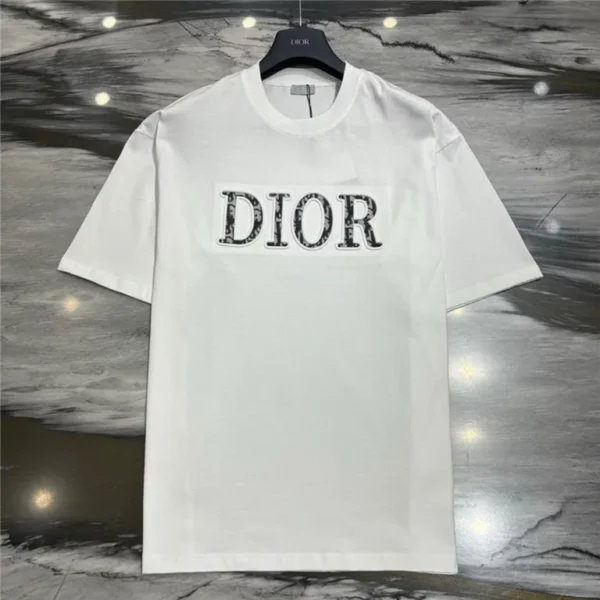 2023fw Dior T Shirt