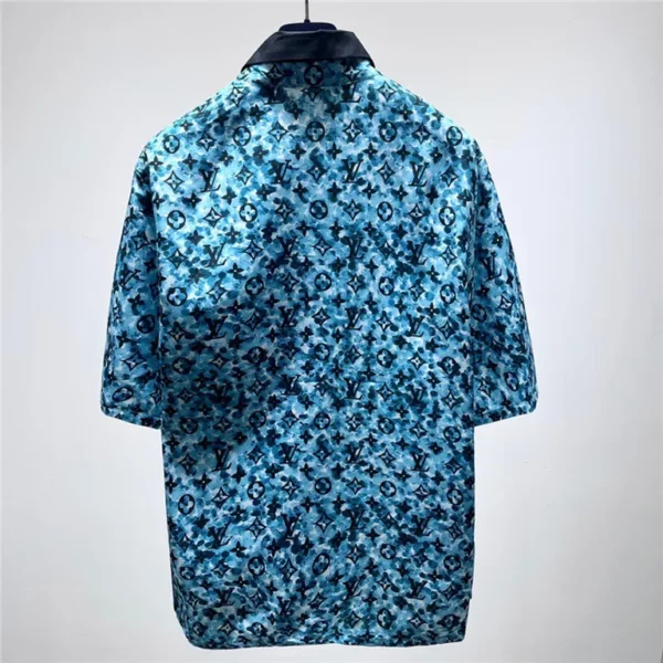 2023SS Louis Vuitton Shirt