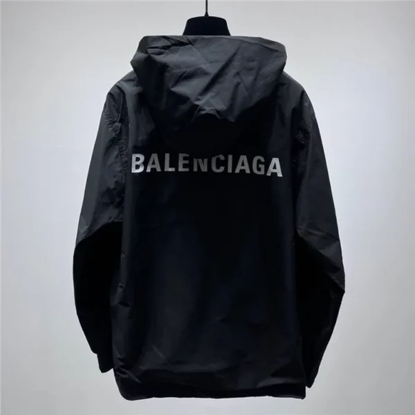 2023fw Balenciaga Jacket