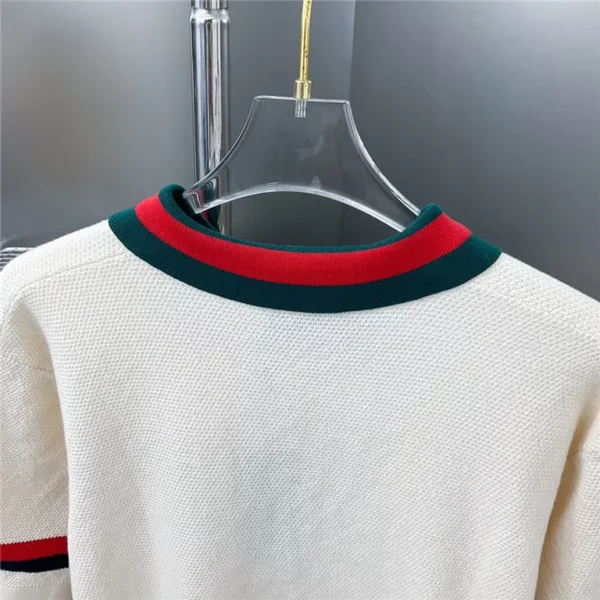 2023ss Gucci Shirt