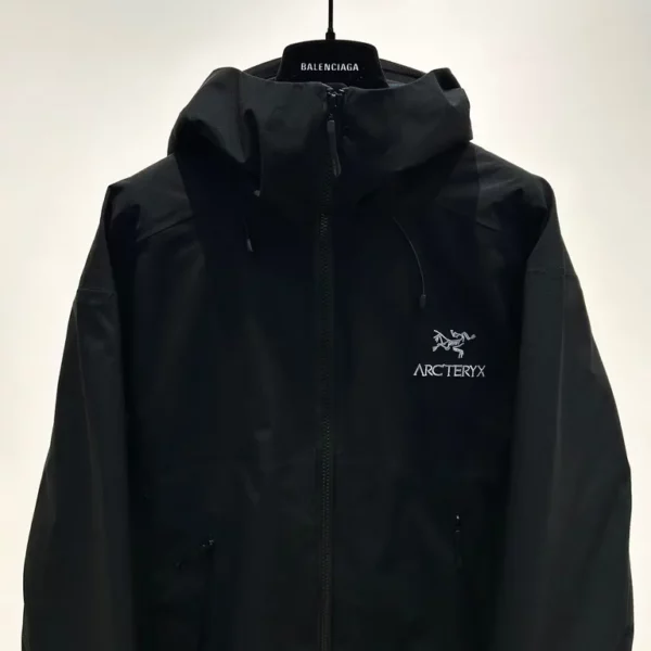 Arcteryx Jacket