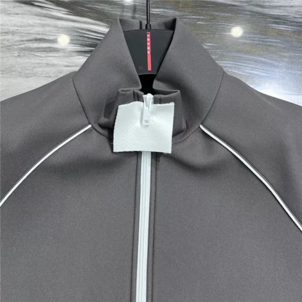 2023fw Prada Jacket